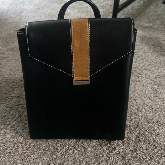 Kate Spade backpack - Picture 3 of 3